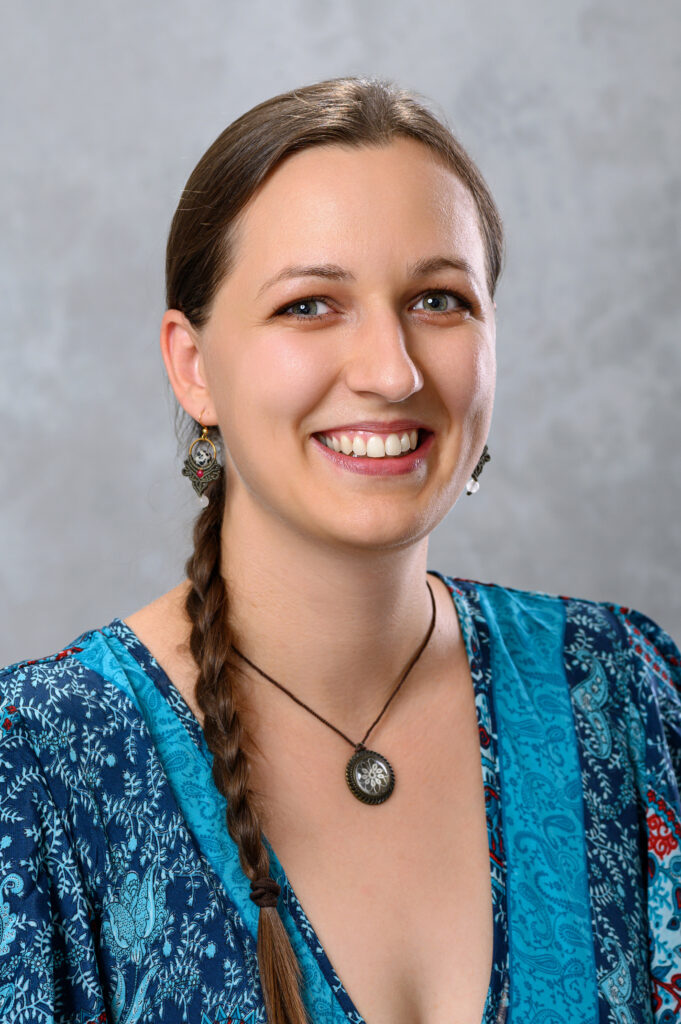 Keszey Borbála
