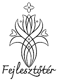 Fejlesztőtér